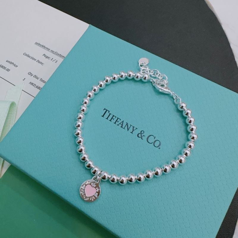 Tiffany Bracelets